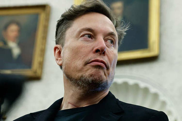 ‘Shut up,’ Elon Musk tells Tesla bull Dan Ives