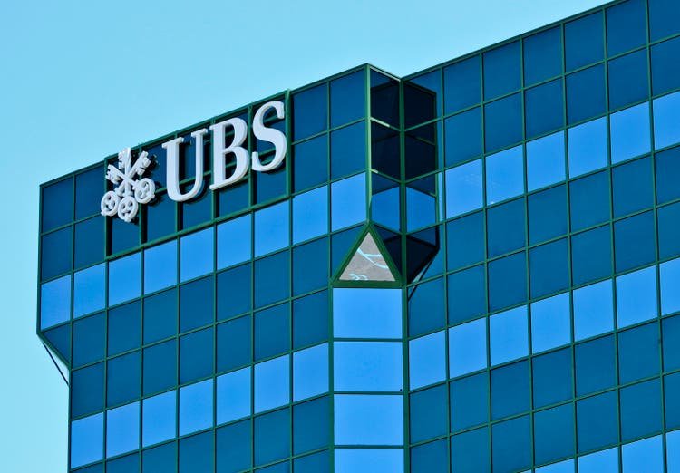 UBS Japan names veteran Masazumi Toriyama as global banking head (UBS:NYSE)