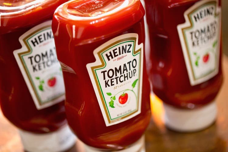 Kraft Heinz considering split to unlock value – Wall Street Journal (KHC:NASDAQ)