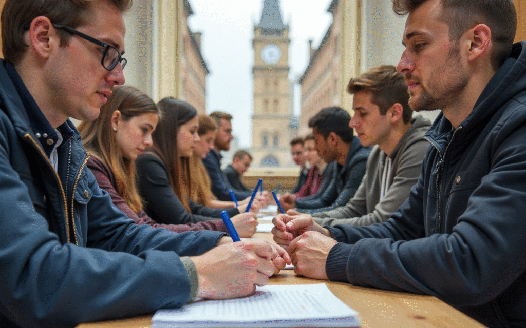 UK jobless rate hits 4-year high, adding pressure on BoE to cut rates