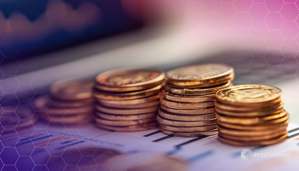 Mantle ($MNT) Jumps 4.6% to $1.07 – Breakout Ahead or Bull Trap?