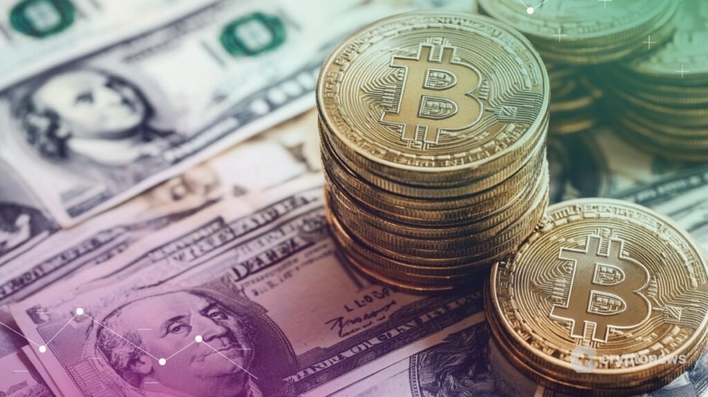 Michigan State Pension Triples Bitcoin ETF Holdings to $11.4M in Q2