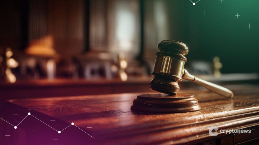 SEC Commissioner Caroline Crenshaw Pushes Back On Liquid Staking Statement