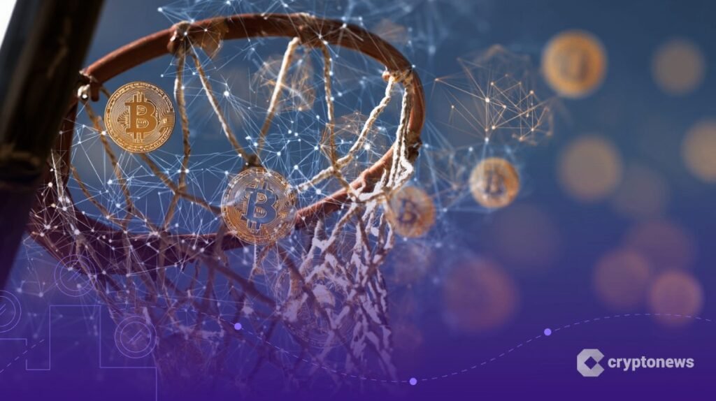 WNBA Games Disrupted by Meme Coin Crypto Protest Over ‘Toxic’ Culture