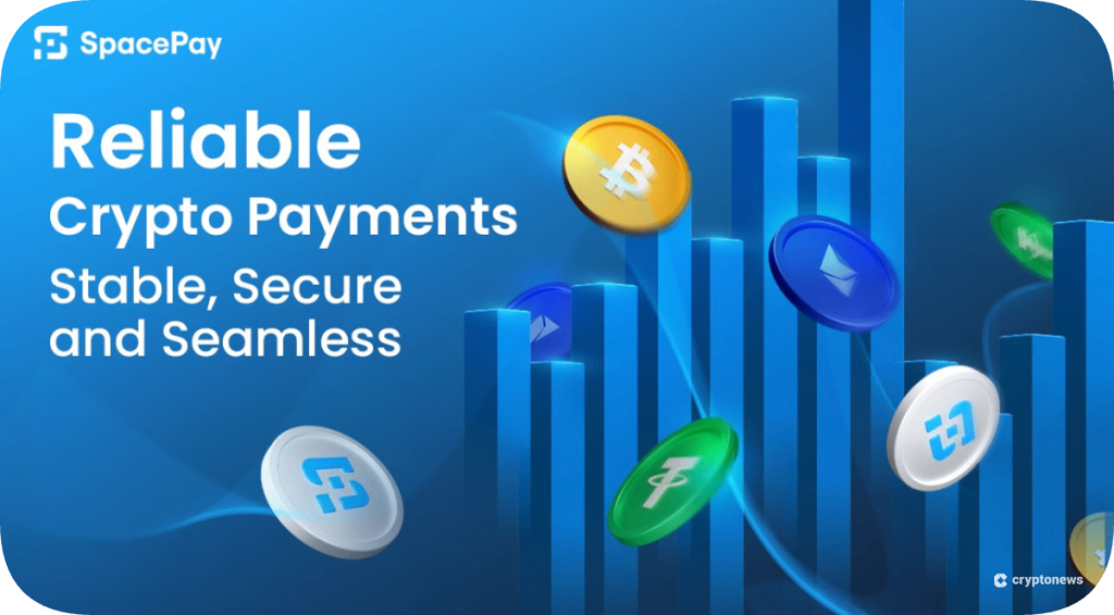 The Real Reason SpacePay’s APK Could Be the Key to Global Crypto Payments Following Its Presale