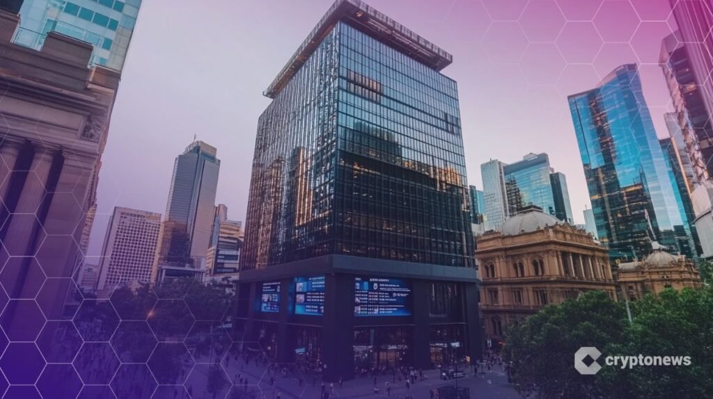 ASX-Listed DigitalX Denies Policy Breach Over Director’s Share Buys, Ties to Major Shareholder