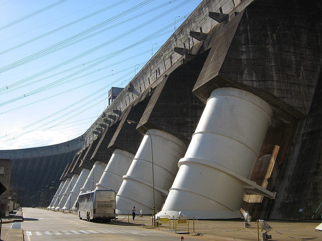 Bitcoin Mining Not Causing Any Energy Issues, Says Paraguay Power Provider