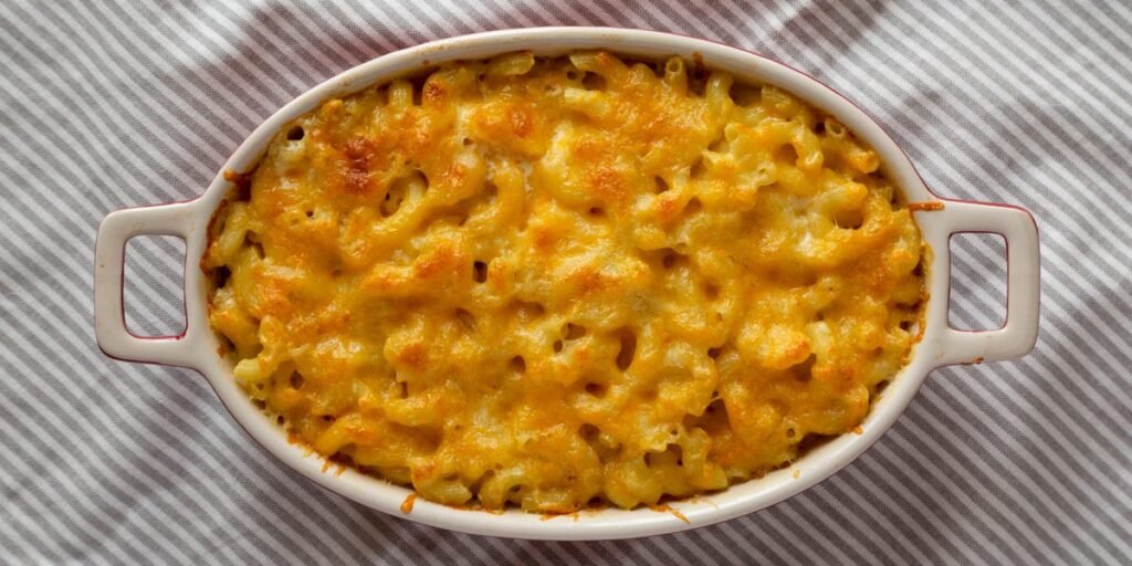 Chef Shares Best Secrets for Making Perfect Mac and Cheese Every Time