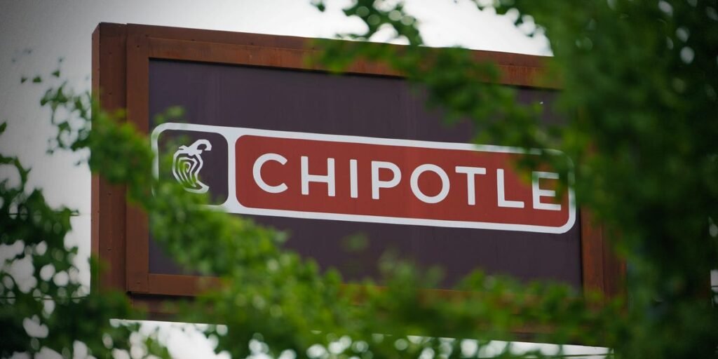 How Chipotle Became a Wall Street Star, and a ‘Wall of Shame’ Employer