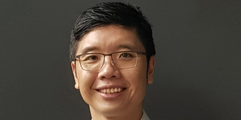 AI Is Helping a Pathologist in Singapore to Keep up With Patient Cases