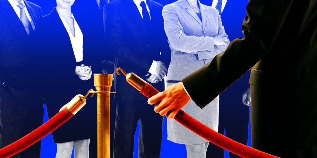 An Inside Look at How the Biggest Hedge Funds Monopolize CEOs’ Time