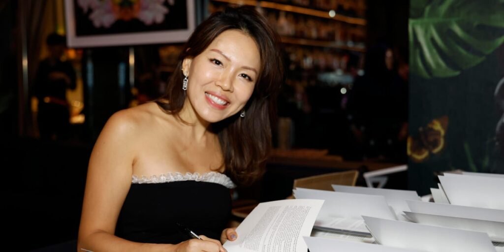 A Meta Manager Explains How She Thinks About Hiring