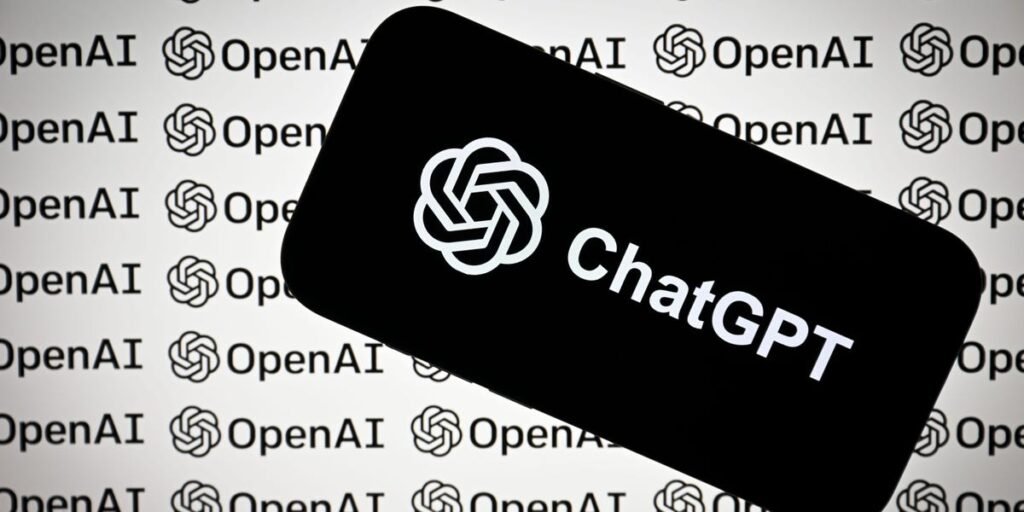 I Used ChatGPT As My Career Coach for the Week