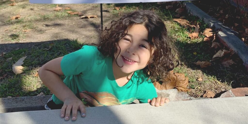 My 7-Year-Old Started a Small Business, Becoming a Young Entrepreneur