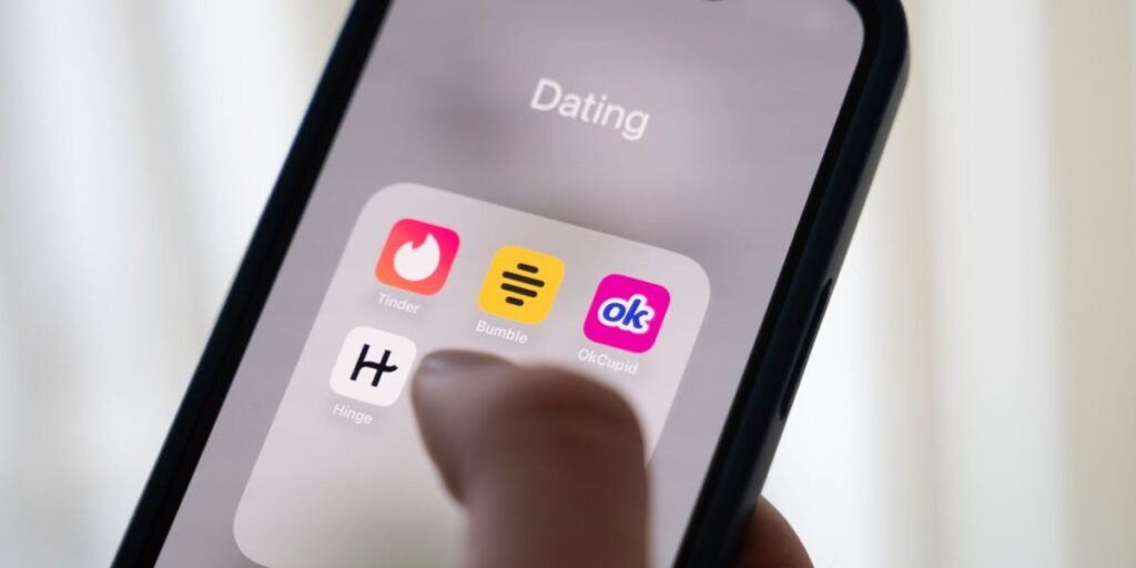 Bumble Says BFF App Is a ‘Long-Term Growth’ Opportunity