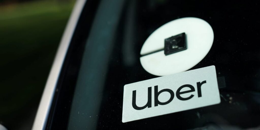 Uber Salaries Revealed: Rideshare Service’s Tech Employee Pay in 2025