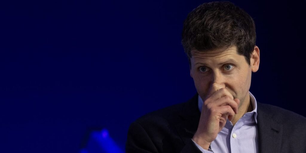 Sam Altman Promises GPT-4o Comeback After Reddit Backlash to GPT-5