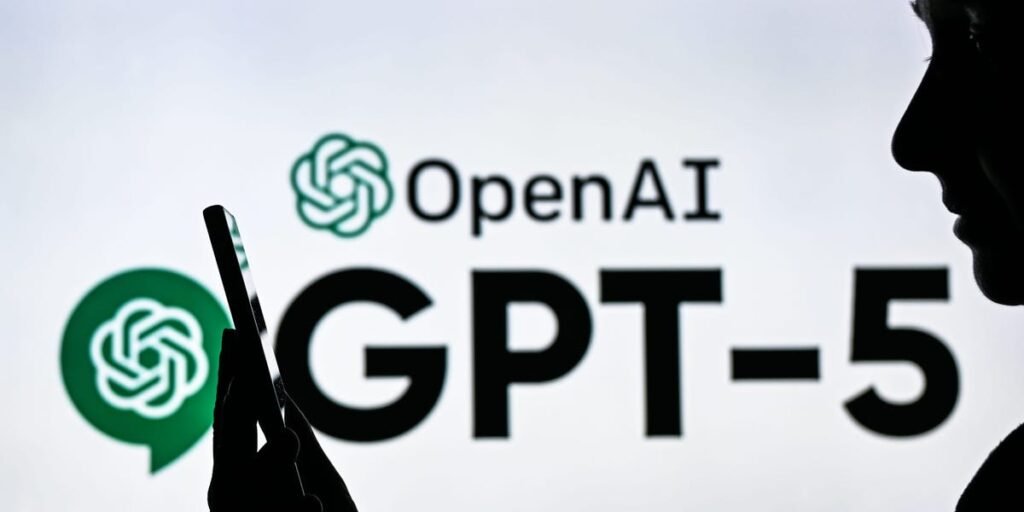 GPT-5 Is Meant for the Average User, Not the Expert User. Here’s Why.