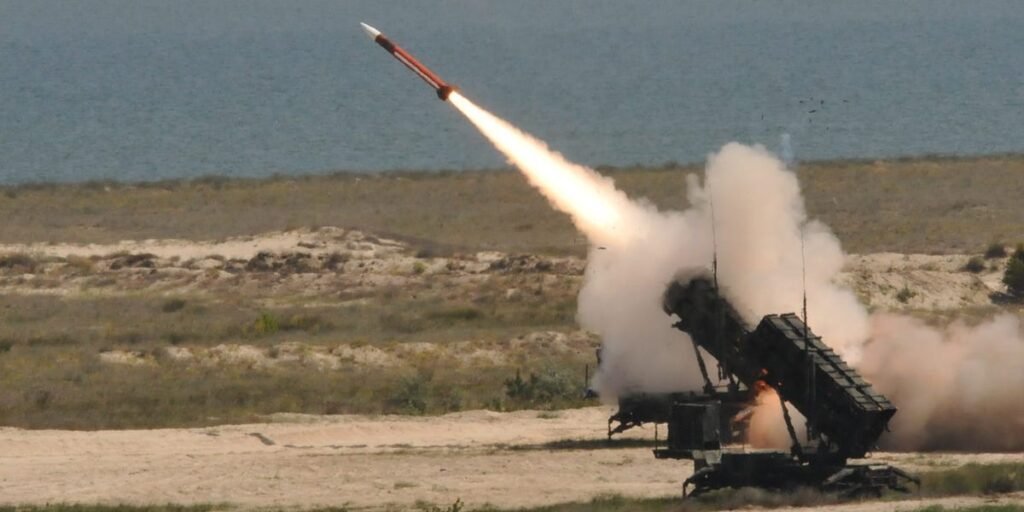 Russia Improved Missiles, Now Slipping Past Ukraine’s Patriots: US Intel