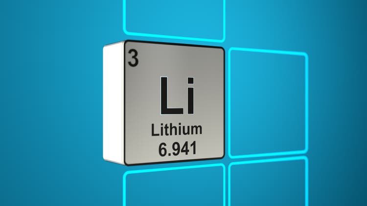 Albemarle tops S&P 500 leaderboard as UBS sees further lithium supply disruptions in China