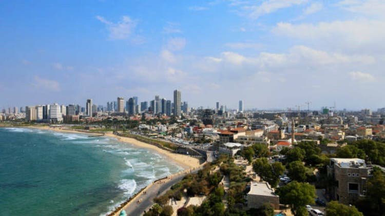 Israel’s economy contracts amid war with Iran