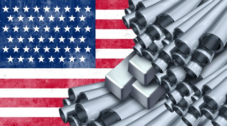 U.S. expands 50% steel, aluminum tariffs to 407 products, including auto parts