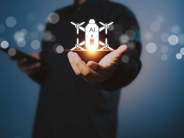 Nvidia-backed FieldAI raises $405M to boost robotics prowess (NVDA:NASDAQ)