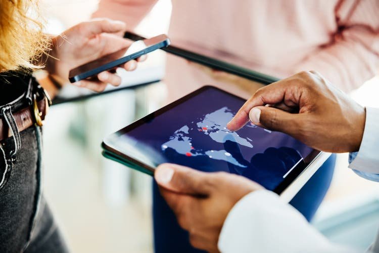 European markets buoyed by growing bets on a Fed rate cut (EUR:USD:)