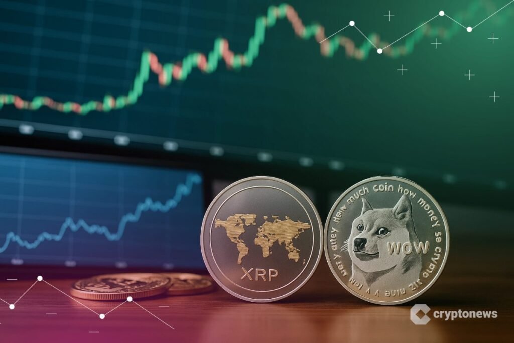 XRP and Dogecoin ETFs Are About to Launch, Offering New Opportunities for Investors