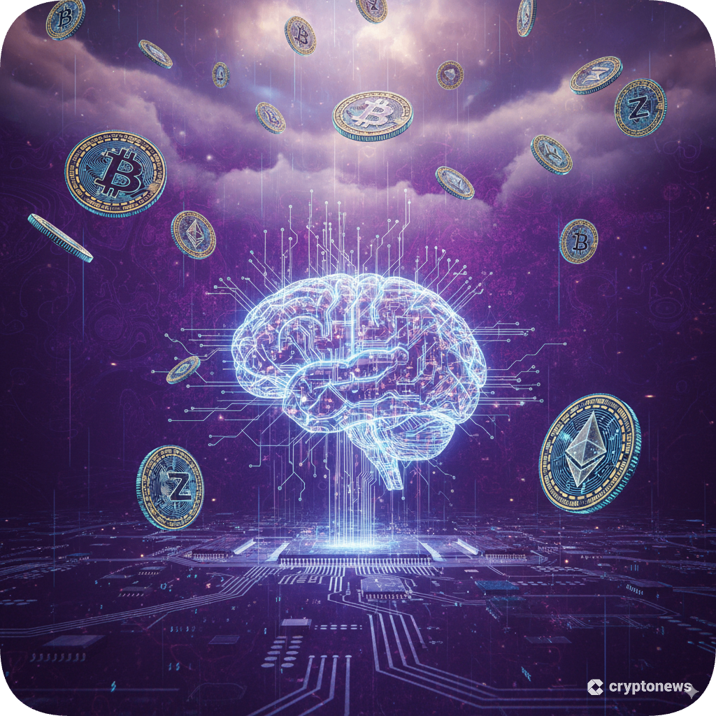 What’s Next For Robinhood Crypto? Increased Token Offerings and AI, Says Johann Kerbrat