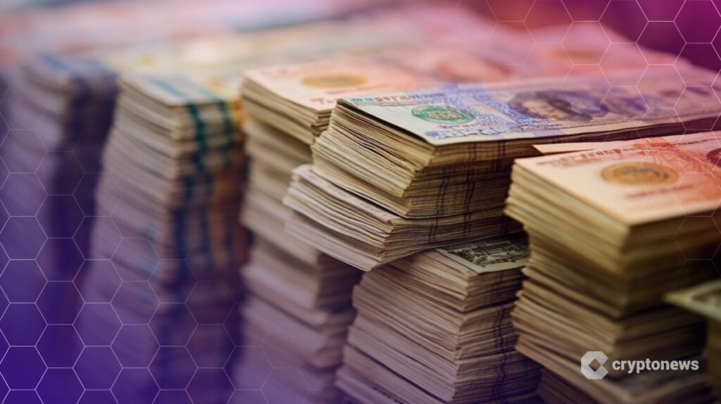 Thai Police Bust $15M Scam Ring Targeting Koreans in Crypto, Romance, Lottery Fraud