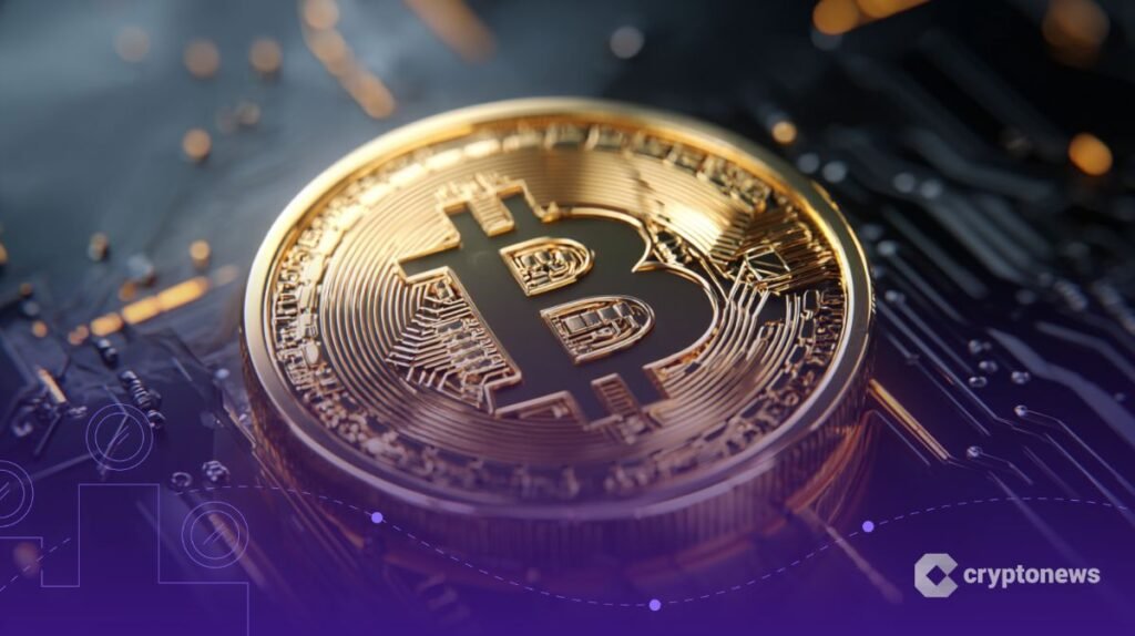 BlackRock’s IBIT Takes No. 1 Spot From Deribit In Bitcoin Options