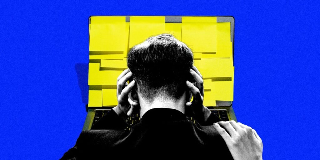 Want to Avoid Burnout? Just Hire an ‘Executive Function’ Coach