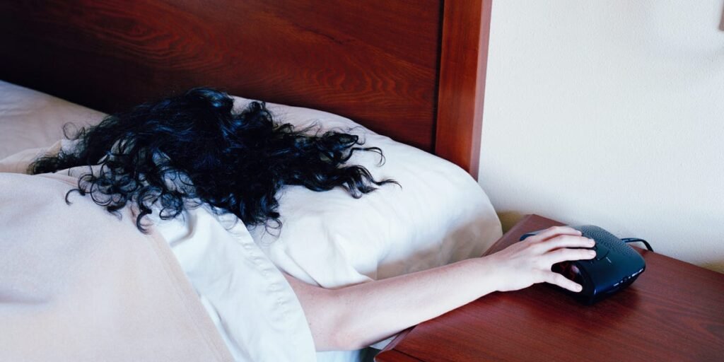 I Haven’t Used an Alarm Clock in 8 Years. I’m Never Going Back.