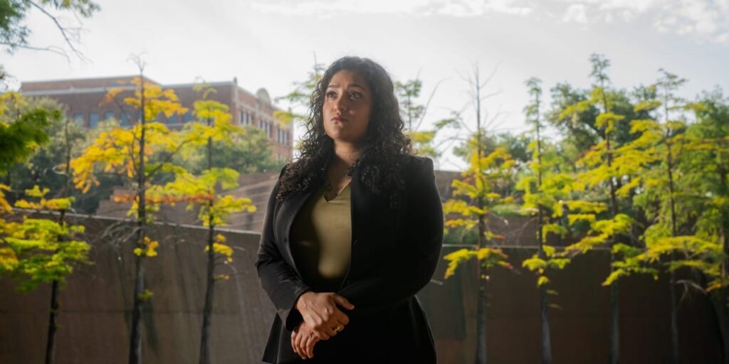 The Job Market Is Hell for Us, and Heaven for Scammers