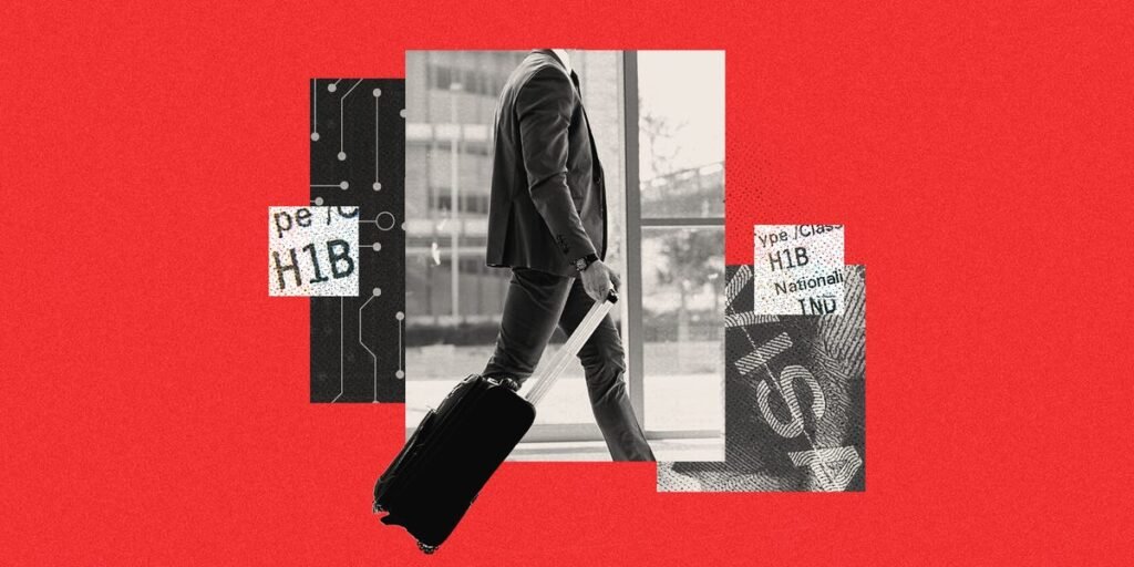 3 H-1B Techies React to President Donald Trump’s Visa Fee Changes