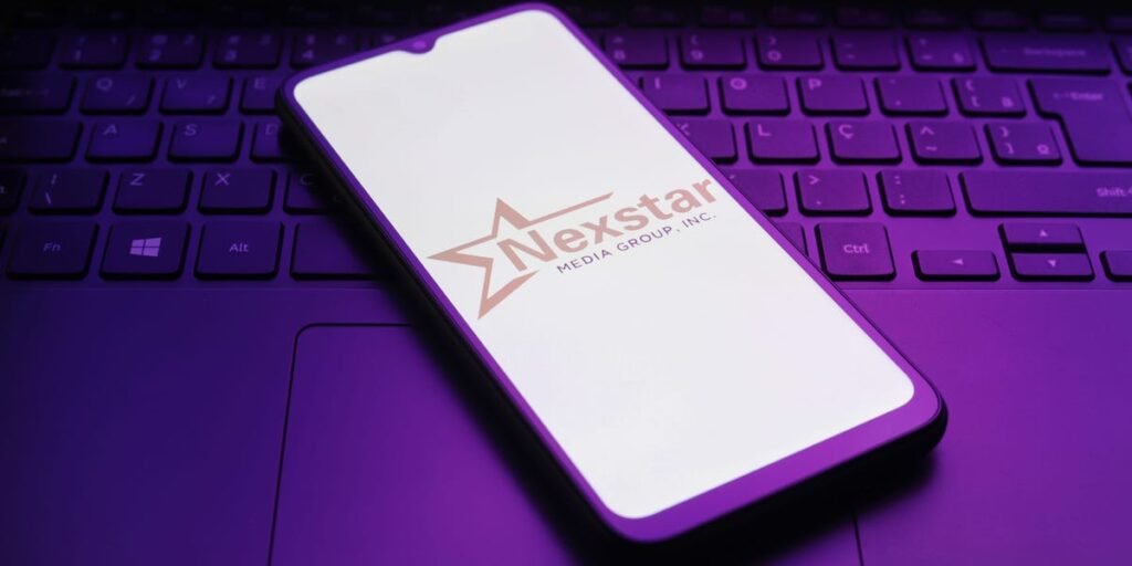 Nexstar Says It Will Continue to Not Air Jimmy Kimmel