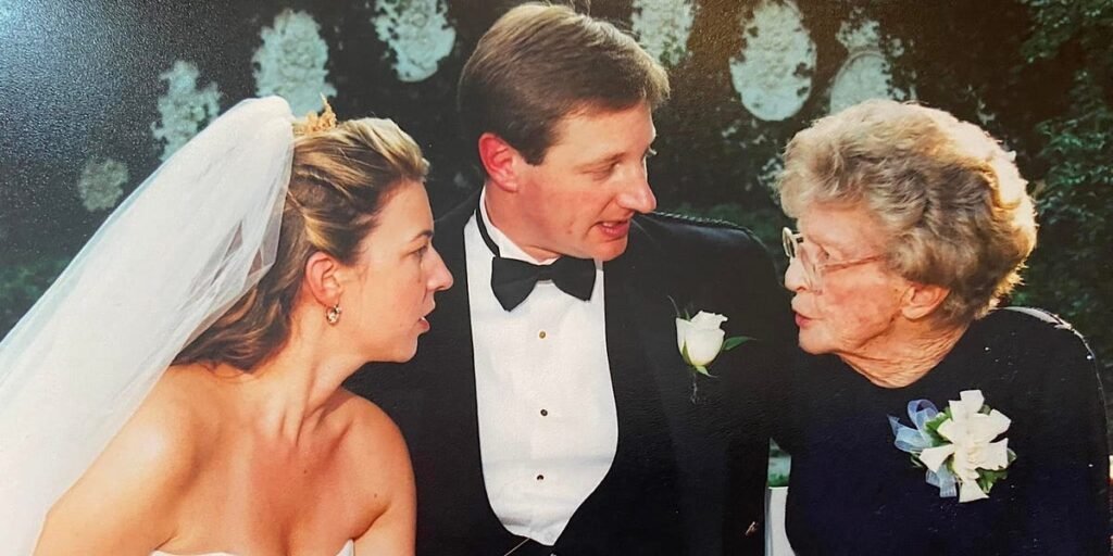 My Great-Grandmother Lived to 100. Her Secret? ‘Don’t Worry so Much.’