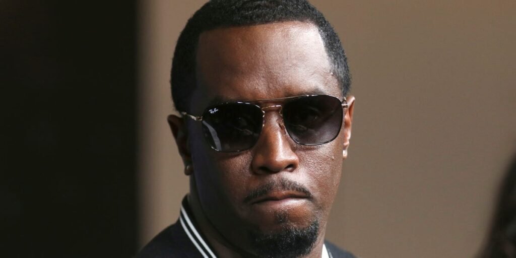 Diddy Should Be Sentenced to 11 Years in Prison, Prosecutors Say
