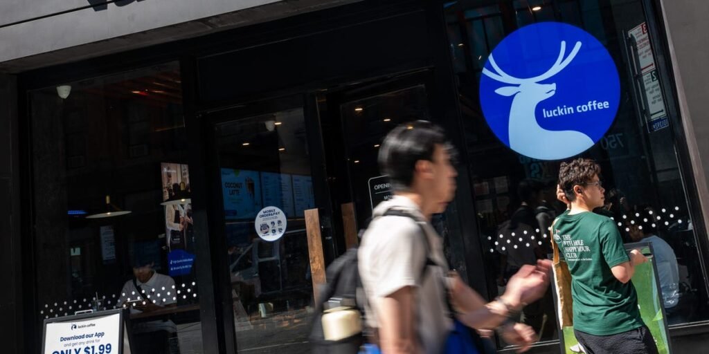 China Urges Its Companies in the US to Avoid Cutthroat Competition