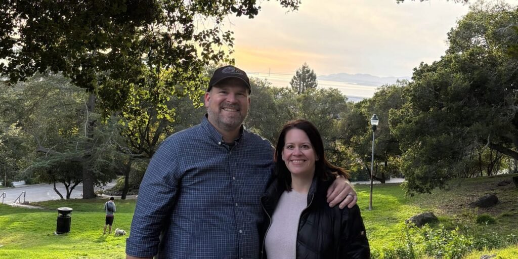 Our Family Left Texas for California. Sometimes I Question the Move.