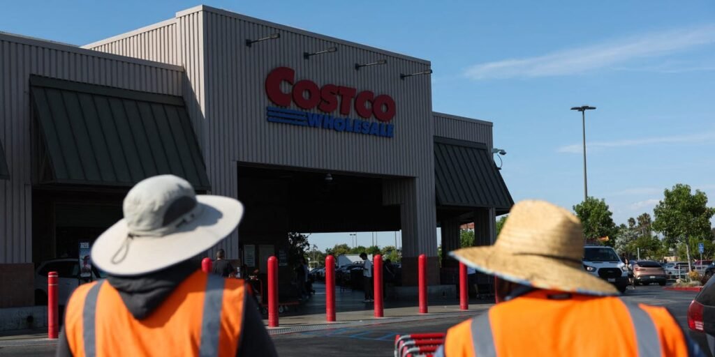 Costco to Open New Locations at Quicker Pace to Tackle Busy Warehouses
