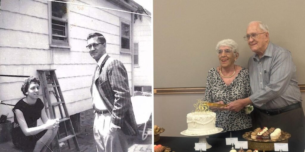 My Grandparents Have Been Married for 65 Years, Here Are Their Tips