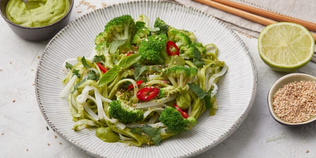 Nutrition Scientist Shares 7 Ways to Make American Food Healthier