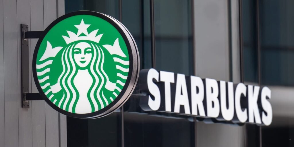 This Is the Severance Package Starbucks Offered to Laid-Off Staff
