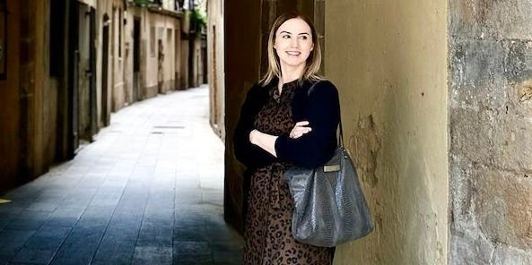 I Left the Bay Area and Moved to Barcelona After Layoff, Much Happier