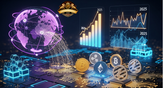 Latest Crypto News: Topnotch Crypto Launches Zero-Threshold, Free Cloud Mining App