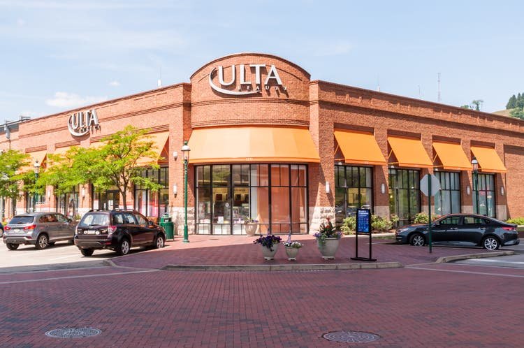 Ulta goes global with store openings in Mexico (ULTA:NASDAQ)