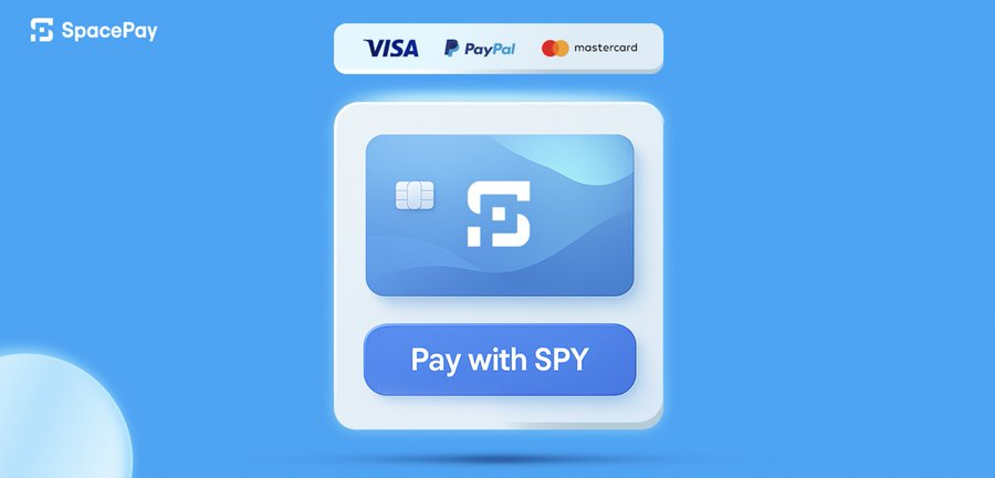 How SpacePay (SPY) Could Outshine XRP and XLM in the Crypto Payment Space