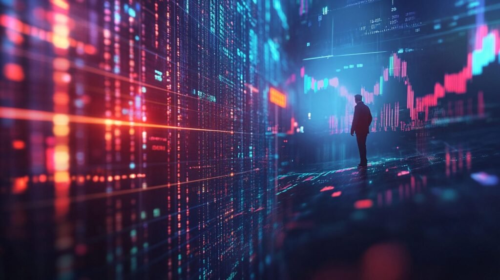 IBM Launches ‘Digital Asset Haven’ as Institutional Crypto Activity Accelerates